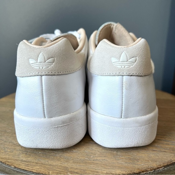 Adidas Slamcourt Classic Sneakers - Picture 6 of 12